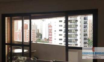 Imagem 6: Apartamento com 3 dormitórios à venda, 141 m² por R$ 1.800.000,00 - Vila Mariana - São Pau