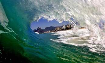 Imagem 6: Casa peró 10 minutos da praia