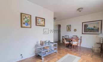 Imagem 4: Venda Apartamento 3 Dormitórios - 87 m² Moema