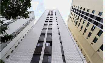 Imagem: Apartamento para venda tem 100 metros quadrados