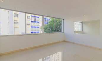 Imagem 2: Apartamento Venda Higienópolis 100 m² 2 Dormitórios