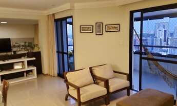 Imagem 3: Apartamento para venda possui 140m com 4 quartos no Caminho das Árvores - Salvador BA