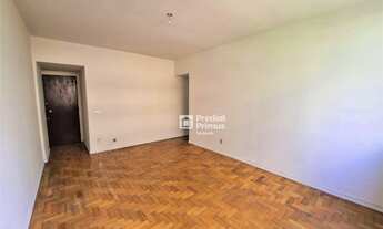 Imagem 3: Apartamento com 3 dormitórios à venda, 140 m² por R$ 650.000,00 - Icaraí - Niterói/RJ