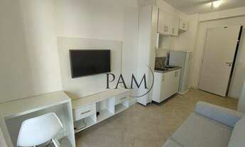 Imagem: Apartamento com 1 dormitório para alugar