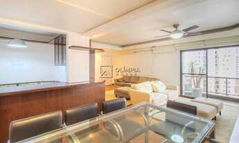 Imagem: Venda Apartamento 3 Dormitórios - 169 m²