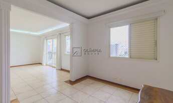 Imagem 7: Locação Apartamento 2 Dormitórios - 106 m² Moema