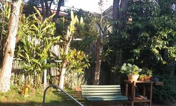 Imagem 5: Venda Casa 3 Dormitórios - 413 m² Alphaville