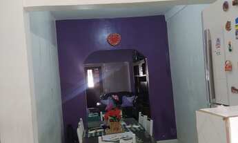 Imagem 4: Alugo casa na cidade operária unidade 101