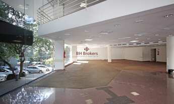 Imagem 2: BELO HORIZONTE - Loja/Salão - Funcionários