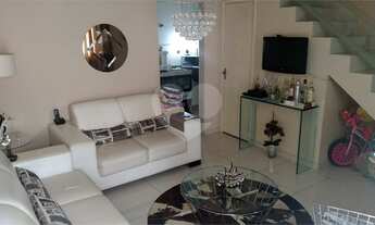 Imagem 6: Casa de vila - 02 quartos - Engenho de Dentro