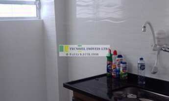 Imagem 3: Apartamento de 1 Dormitório na Rua Santo Amaro