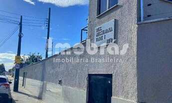 Imagem 2: Residencial Messejana Park I, casa com 3 dormitórios à venda, 54 m² por R$ 265.000 - Lagoa