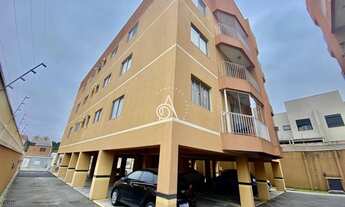 Imagem 4: CURITIBA - Apartamento Padrão - Novo Mundo