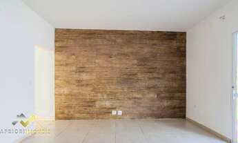 Imagem 2: Casa com 2 dormitórios para alugar, 80 m² por R$ 1.870,00/mês - Parque das Nações - Santo