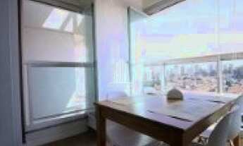 Imagem 2: Apartamento a venda com 43m² 1 suite e 1 vaga de garagem no Campo Belo - São Paulo - SP