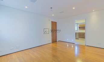 Imagem 5: Venda Cobertura 2 Dormitórios - 270 m² Jardim Paulista