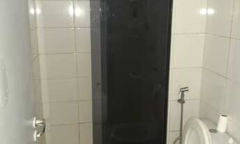 Imagem 7: Apartamento de 3/4 sendo 1 suíte, elevador, Res. Fit Coqueiro 1, Mário Covas