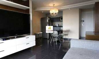 Imagem: Apartamento à venda, Brooklin Paulista