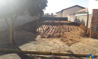 Imagem: VENDE-SE ÓTIMO TERRENO NO JARDIM ESRTORIL