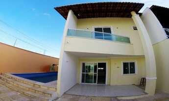 Imagem: Casa com 3 dormitórios à venda, 230 m²