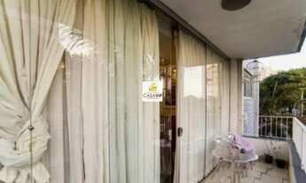 Imagem 6: Apartamento à venda, Mooca, 180m², 4 dormitórios, 1 suíte, 1 vaga!