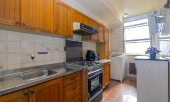 Imagem 8: Apartamento em Cristal