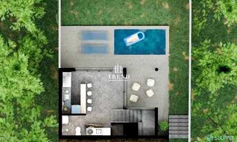 Imagem 6: GRAVATAí - Casa de Condomínio - Centro