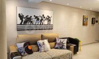 Imagem 2: Apartamento MOBILIADO e decorado de 2 suítes Bueno