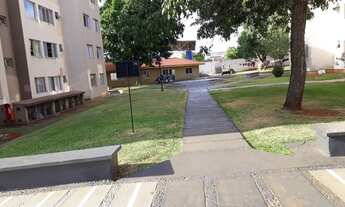 Imagem 2: Apartamento com 3 quartos/ Coqueiral - Cascavel - PR