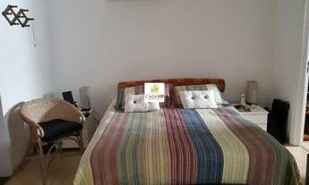 Imagem 6: Apartamento à venda, Vila Mascote, 125m², 3 dormitórios, 1 suíte, 2 vagas!