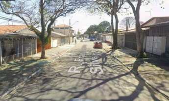 Imagem 2: Casa com 2 dormitórios à venda, 94 m² por R$ 130.500 - Cidade Morumbi - São José dos Campo