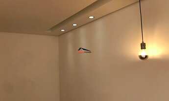 Imagem 6: Apartamento para aluguel com 51 metros quadrados com 2 quartos em Bom Jesus - Contagem - M