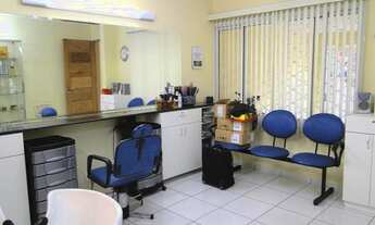 Imagem 5: Casa de 4 Dormitórios na Rua das Rosas