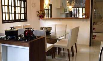 Imagem 4: Sobrado com 3 dormitórios para alugar, 186 m² - Jardim Oriente