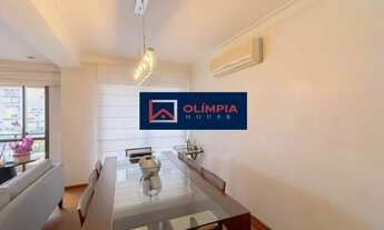 Imagem 5: Apartamento Venda Higienópolis 158 m² 3 Dormitórios