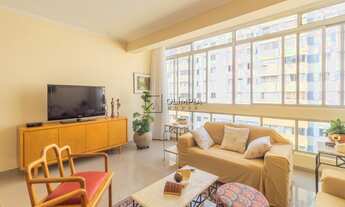 Imagem 2: Apartamento Venda Pinheiros 116 m² 3 Dormitórios