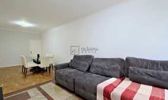 Imagem 7: Apartamento Venda Perdizes 125 m² 3 Dormitórios