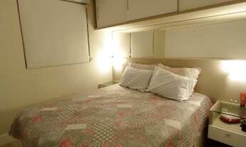 Imagem 7: Apartamento para venda com 48 metros quadrados com 2 quartos em Alto Boqueirão - Curitiba