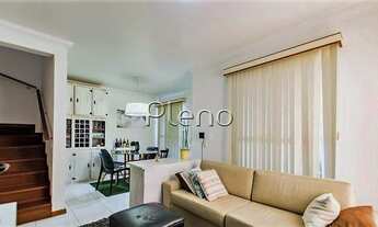 Imagem 4: Casa - Vila Nogueira - Campinas