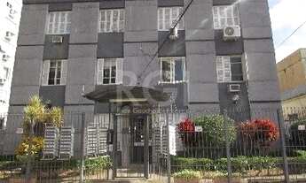 Imagem 6: Apartamento JK em Menino Deus