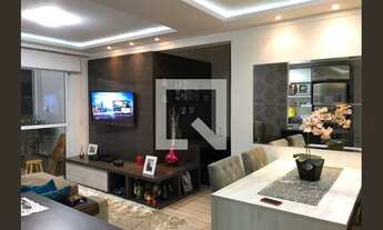 Imagem: Apartamento à Venda - Centro, 3 Quartos