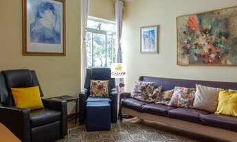 Imagem 3: Apartamento à venda, Bela Vista, 90m², 2 dormitórios, sem vaga!