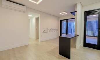 Imagem 2: Apartamento Locação 2 Dormitórios - 71 m² Pinheiros