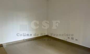 Imagem 3: Sobrado novo com 150 m2 no Jaguaré e 3 quartos com suite