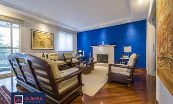 Imagem 4: Apartamento Venda 3 Dormitórios - 224 m² Campo Belo