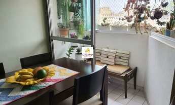 Imagem 5: Apartamento à venda, Liberdade, 54m², 2 dormitórios, 1 vaga!