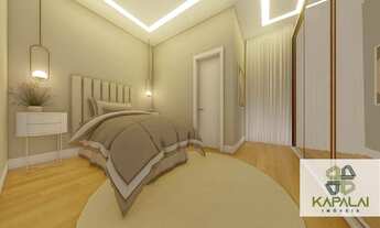 Imagem 6: Sobrado com 2 suites próximo da praia à venda, 112 m² por R$ 450.000 - Itacolomi - Balneár