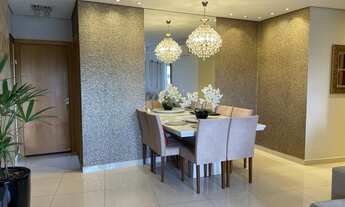 Imagem 4: Vendo Apartamento no Residencial Torres do Parque com 97 metros quadrados com 3 quarto