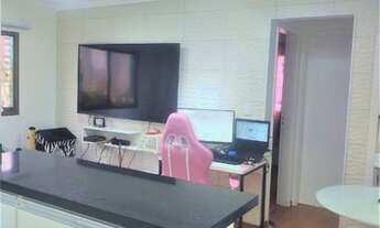 Imagem 4: Apartamento - Vila Mariana