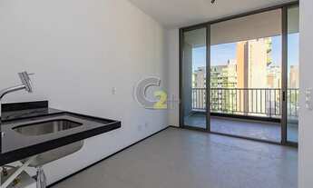 Imagem 3: STUDIO - PERDIZES - 1 DORMITÓRIO - 1 VAGA - RECEM ENTREGUE